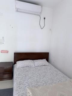 Affordable Cozy Stay Bashundhara Near IUB - 5
