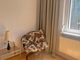 Die andere Perspektive - 92m2 - balcony - free parking - 1