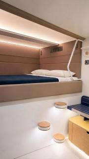 Kepler Club Kuala Lumpur Airport - KLIA T1 Landside, Public Area - 9