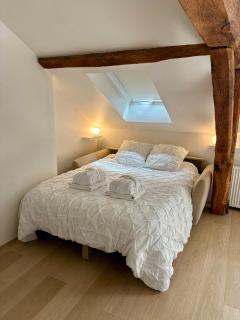 Suite Mana OHANA - Luxe et Authenticité juste à coté de la Place Ducale avec Parking privé - 7