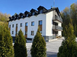 B&B Gdynia - 6