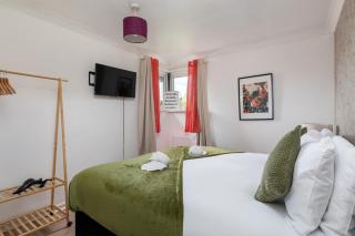 Cosy 2BR - Great For Long Stays & Leisure - 1
