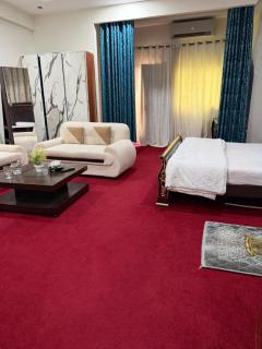 Lal Aparttment - 1
