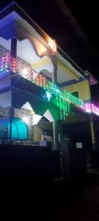 Emmanuel Home Stay Ac and Non Ac - 4