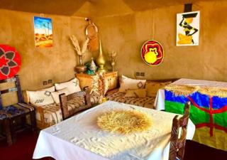 Merzouga Desert Luxury camp - 7