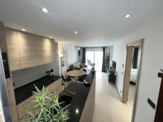 El Piso - Los Boliches Full Renovated Apartment - 8