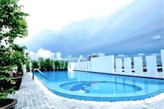 Cozy Minimal 1BR CMBD Pool Long Stay Friendly - 3