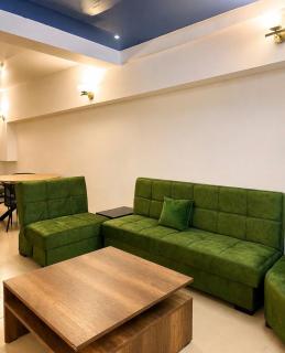 Vern Hotel - 8