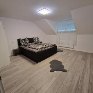 Monteurzimmer Wohnung - 8