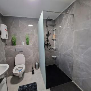 Monteurzimmer Wohnung - 6