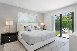 Putnam Place - Bright Modern Home with Pool & Backyard Retreat - 7