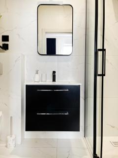Apartment for 6 guests, 2 bathrooms and air conditioning - 6