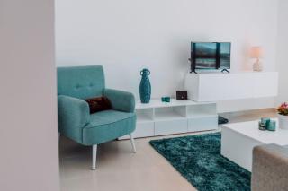 Apartment - Casa Andres - 3