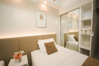 Stay near Mall of Asia, MOA Arena, SMX PICC & NAIA - Eden Suite - 6
