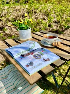 Nordic Quiet Stay - 4