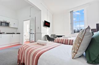Stylish Studio in dudley, comfy and relaxing - 7