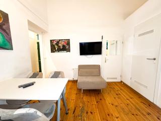 6er Familienurlaub im City-Center x Kulturbrauerei - Berlin - 4