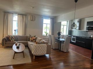 3 bedrooms Apartment in a super central location frognerc - 7