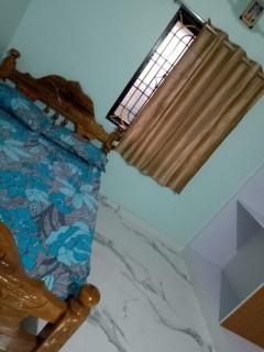 Emmanuel Home Stay Ac and Non Ac - 3