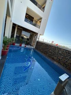 Hotel Pushkar Pulse - 0