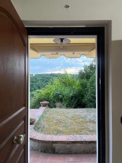 Apartment immersed in Chianti - 9