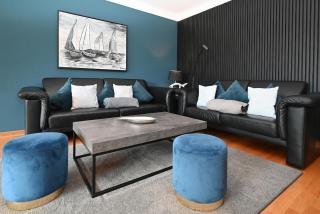 Haus Deichsuite Wohnung EG - 9
