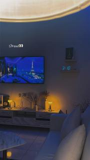 شقة السيف خلف البارك مول - Tabuk - 7