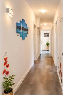 ****Heviz Springs Apartments - 9