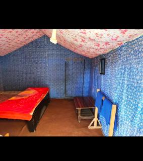 HIMALAYAN ESCAPE CAMP chopta - 2