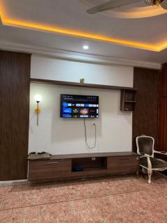 Comfort Family suites - 9