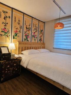 My House -5min walk to Seongsu, Konkuk Stn 6min, Seoul, Jamsil, KSPO, COEX, 3 Air conditioners - 9