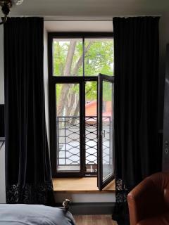 RedDoor Apartaments 1A Free parking - 9