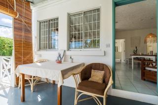 Mont Choisy Lodge - Cactus Apartment - 8