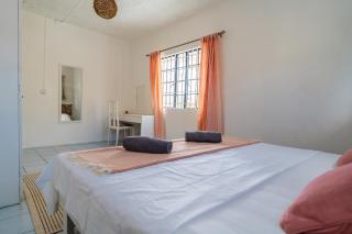 Mont Choisy Lodge - Cactus Apartment - 4