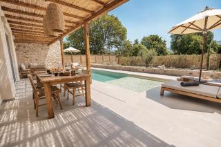 Elion Private Pool Villas - 5