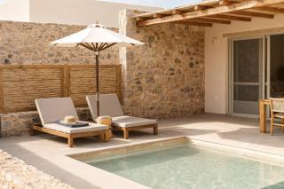 Elion Private Pool Villas - 4