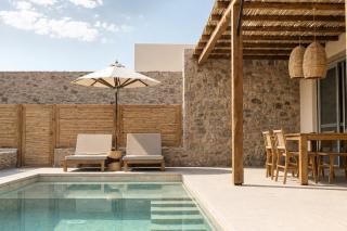 Elion Private Pool Villas - 6