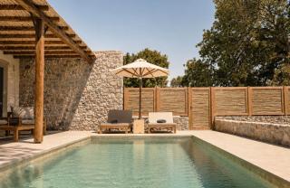 Elion Private Pool Villas - 0
