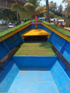 Emmanuel Home Stay Ac and Non Ac - 1