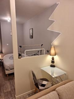 Etablissement SOMOKO Plusieurs appartements dans un seul immeuble! Idéale pour voyager ensemble en toute Indépendance - 1
