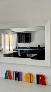 Appartement Luxe - 3 pièces avec vue mer, piscine et tennis - 8