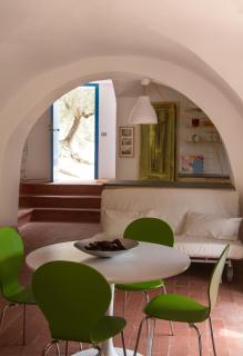 Casa Klaus, Olivenbäume an der ligurischen Riviera - 4