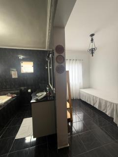 Pousada Bahan Suites privativas - ideal para Casais - 3