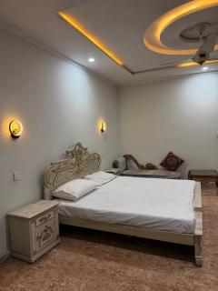 Comfort Family suites - 4