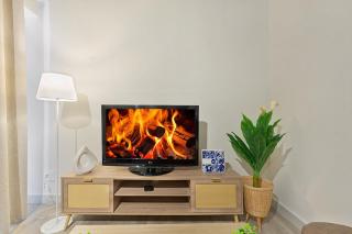 Sandton City Splendid Apartment 4 l Walk to Sandton City & MandelaSquare l Backup Power & Water - 1