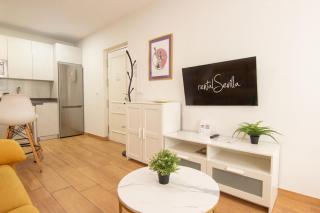 RentalSevilla Pasaje Ateneo - 5