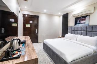 Taleen Serviced Apartments AlQuds - 8