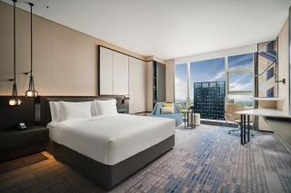 Crowne Plaza Shaoxing Binhai New Area by IHG - 0