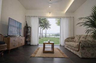 2 bedroom villa - 4