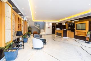 Taleen Serviced Apartments AlQuds - 5